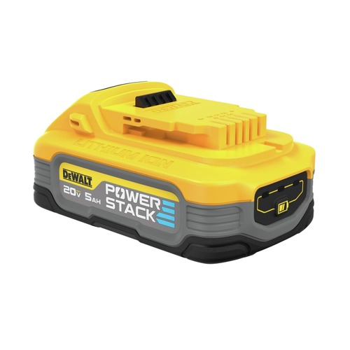 Dewalt 20V MAX XR Brushless Lithium-Ion 1 in. Cordless SDS PLUS Rotary Hammer Kit (5 Ah) - DCH273H1