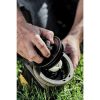 Dewalt 20V MAX Lithium-Ion Cordless 13 in. String Trimmer Kit (4 Ah) - DCST925M1