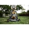 Dewalt 60V MAX Brushless Lithium-Ion Cordless Push Mower Kit with 2 Batteries (9 Ah) - DCMWP600X2