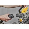 Dewalt 60V MAX Brushless Lithium-Ion Cordless 12 in. Double Bevel Sliding Miter Saw (Tool Only) - DCS781B