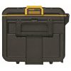 Dewalt DWST08300 TOUGHSYSTEM 2.0 Toolbox - Large, Black