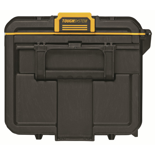Dewalt DWST08300 TOUGHSYSTEM 2.0 Toolbox - Large, Black