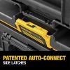 Dewalt DWST08165 TOUGHSYSTEM 2.0 Tool Box - Black