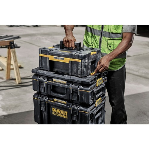 Dewalt TOUGHSYSTEM 2.0 Adaptor - DWST08017