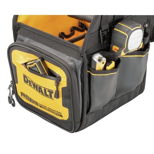Dewalt 11 in. Electrician Tote - DWST560105