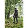 Dewalt DCST972X1 60V MAX Brushless Lithium-Ion 17 in. Cordless Attachment Capable String Trimmer Kit (3 Ah)