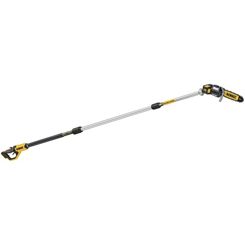 Dewalt 20V MAX XR Brushless Lithium-Ion Cordless Pole Saw (Tool Only) - DCPS620B