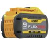 Dewalt 60V MAX Brushless Quick-Change Stud and Joist Drill with E-Clutch System Kit (3 Ah) - DCD471X1