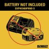 Dewalt 61092 3400 PSI 2.5 GPM Pressure Ready Gas Pressure Washer
