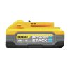 Dewalt 20V MAX XR Brushless Lithium-Ion 1 in. Cordless SDS PLUS Rotary Hammer Kit (5 Ah) - DCH273H1