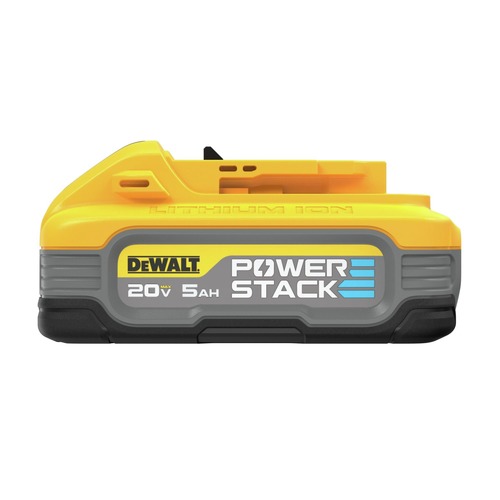 Dewalt 20V MAX XR Brushless Lithium-Ion 1 in. Cordless SDS PLUS Rotary Hammer Kit (5 Ah) - DCH273H1