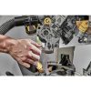 Dewalt 60V MAX Brushless Lithium-Ion Cordless 12 in. Double Bevel Sliding Miter Saw (Tool Only) - DCS781B