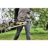 Factory Reconditioned Dewalt 20V MAX Lithium-Ion Cordless 14 in. Folding String Trimmer (Tool Only) - DCST922BR