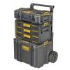 Dewalt TOUGHSYSTEM 2.0 3-Drawer Unit - DWST08330