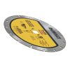 Dewalt 9 in. FLEXVOLT Metal Cutting Diamond Wheel - DWAFV8901