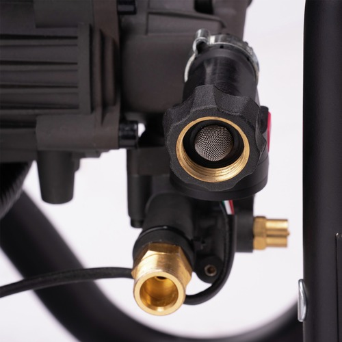 Dewalt 61092 3400 PSI 2.5 GPM Pressure Ready Gas Pressure Washer