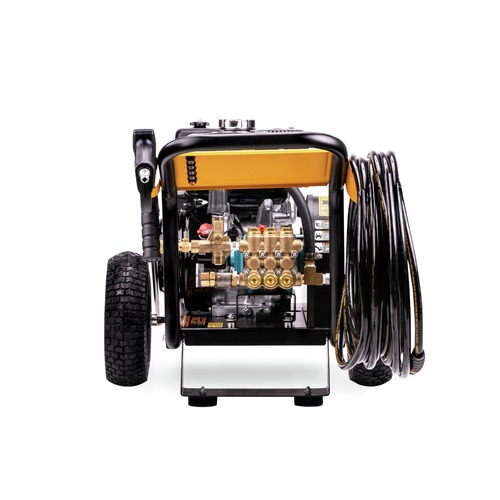 Dewalt 4200 PSI 4.0 GPM Gas Pressure Washer Powered by HONDA - 60606