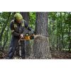 Dewalt 60V MAX Brushless Lithium-Ion 20 in. Cordless Chainsaw (Tool Only) - DCCS677B