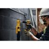 Dewalt 20V MAX XR Brushless Lithium-Ion 1/2 in. Cordless Hammer Driver Drill and 1/4 in. Atomic Impact Driver Combo Kit with (2) 4 Ah Batteries - DCK2050M2