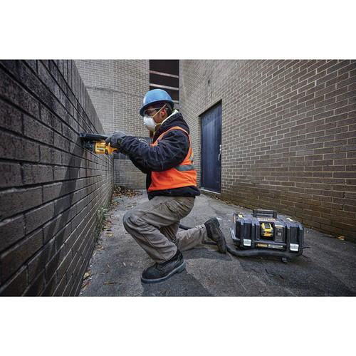 Dewalt DCV585B FlexVolt 60V MAX Dust Extractor (Tool Only)