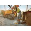 Dewalt 60V MAX Brushless Lithium-Ion Cordless 1-9/16 in. SDS MAX Combination Rotary Hammer Kit (9 Ah) - DCH481X2
