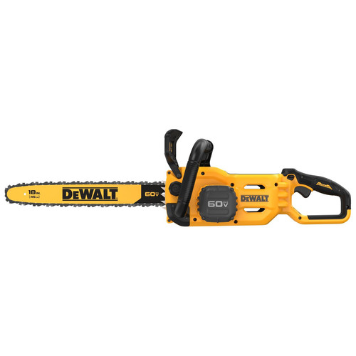Dewalt 60V MAX Brushless Lithium-Ion 18 in. Cordless Chainsaw (Tool Only) - DCCS672B