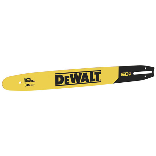 Dewalt DWCS600 15 Amp Brushless 18 in. Corded Electric Chainsaw