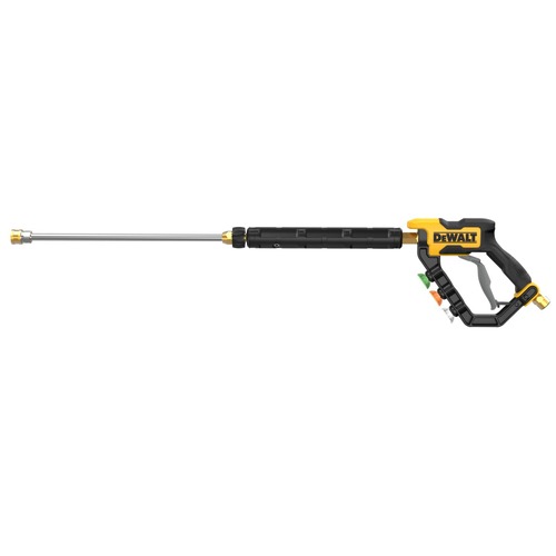 Dewalt 15 Amp 1.1 GPM 3000 PSI Brushless Cold Water Jobsite Corded Pressure Washer - DWPW3000