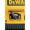 Dewalt DW735 120V 15 Amp 13 in. Corded Three Knife Two Speed Thickness Planer