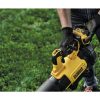 Factory Reconditioned Dewalt 20V MAX XR Brushless Lithium-Ion Cordless Handheld Blower (Tool Only) - DCBL722BR