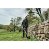 Dewalt 20V MAX Cordless Lithium-Ion 4 Ah 13 ft. String Trimmer / 20V MAX XR Brushless Handheld Blower Kit - DCKO975M1