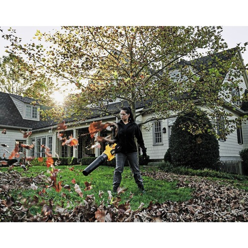 Dewalt 60V MAX FLEXVOLT Brushless Cordless Handheld Axial Blower (Tool Only) - DCBL772B