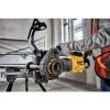 Dewalt 60V MAX FLEXVOLT Brushless Lithium-Ion Cordless Pipe Threader Kit with Die Heads and 2 Batteries (9 Ah) - DCE700X2K