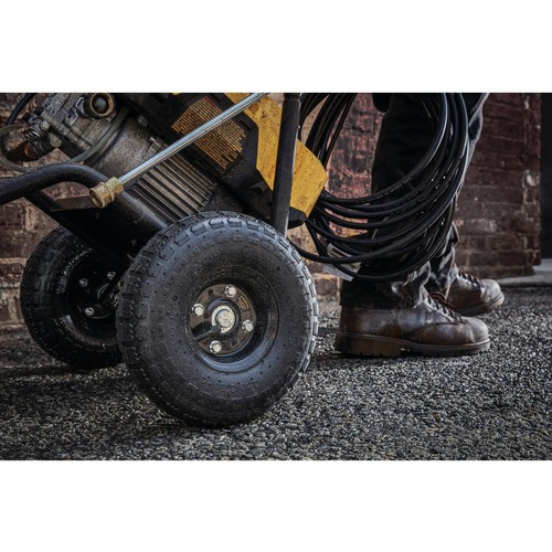 Factory Reconditioned Dewalt 13 Amp 2400 PSI 1.1 GPM Cold-Water Electric Pressure Washer - DWPW2400R
