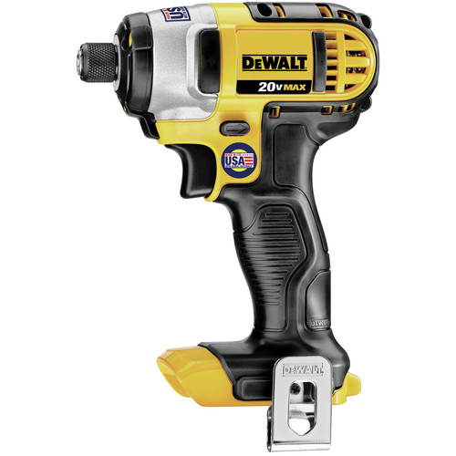 Dewalt 8-Tool Combo Kit - 20V MAX Brushless Cordless with (2) 2Ah Batteries - DCK883D2