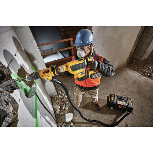 Dewalt DCV585B FlexVolt 60V MAX Dust Extractor (Tool Only)