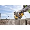 Dewalt FLEXVOLT 9 in. Diamond Cutting Wheel - DWAFV8900