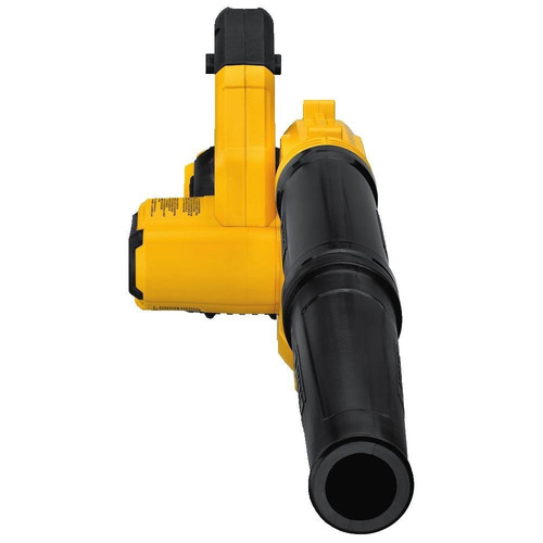 Dewalt 20V MAX Cordless Lithium-Ion Compact Jobsite Blower (Tool Only) - DCE100B