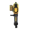 Dewalt 60V Brushless Lithium-Ion 41 lbs. 1-1/8 in. Cordless Hex Breaker Hammer Kit with 2 FLEXVOLT Batteries (15 Ah) - DCH966Z2