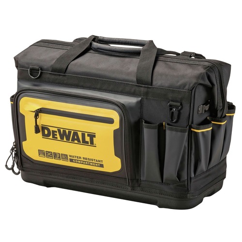 Dewalt 20 in. PRO Open Mouth Tool Bag - DWST560104