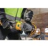 Dewalt FLEXVOLT 60V MAX Brushless Lithium-Ion 4-1/2 in. - 6 in. Cordless Grinder Kit with Kickback Brake and (2) 9 Ah Batteries - DCG418X2