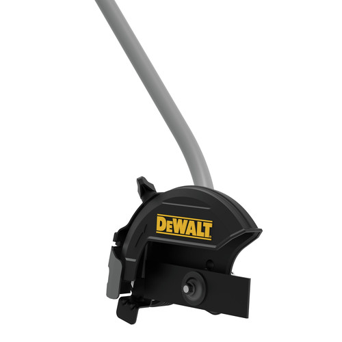 Dewalt DXGSE 27cc Gas Straight Stick Edger with Attachment Capability - 41AD27SE539
