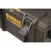 Dewalt DWST08300 TOUGHSYSTEM 2.0 Toolbox - Large, Black