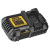 Dewalt 2-Tool Combo Kit - 20V MAX XR Brushless Cordless Impact Driver & Hammer Drill Driver Kit with (1) 2Ah & (1) 6Ah Battery - DCK2100D1T1