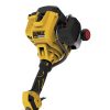 Dewalt DXGSE 27cc Gas Straight Stick Edger with Attachment Capability - 41AD27SE539