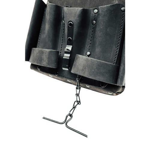 Dewalt Electrician Leather Tool Pouch - DWST550114
