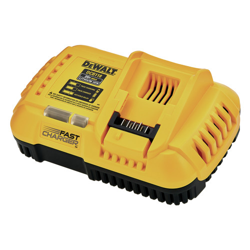 Dewalt 60V MAX Brushless Quick-Change Stud and Joist Drill with E-Clutch System Kit (3 Ah) - DCD471X1