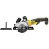 Dewalt 20V MAX ATOMIC Brushless 4-1/2 in. Cordless Circular Saw (Tool Only) - DCS571B