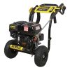 Dewalt 3700 PSI 2.5 GPM Honda GX200 Engine Gas Pressure Washer - 61340