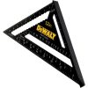 Dewalt 12 in. Premium Rafter Square - DWHT46032